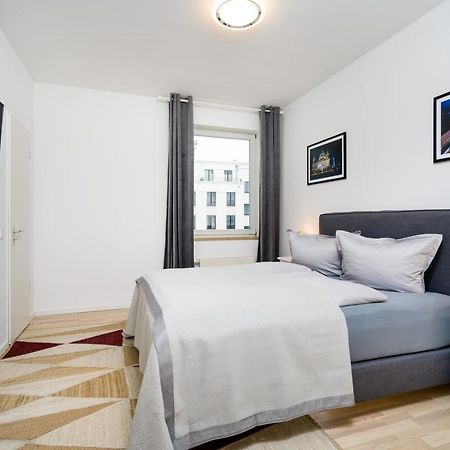 Stylish 1Br In Downtown Berlin Mitte Spittelmarkt Exterior foto